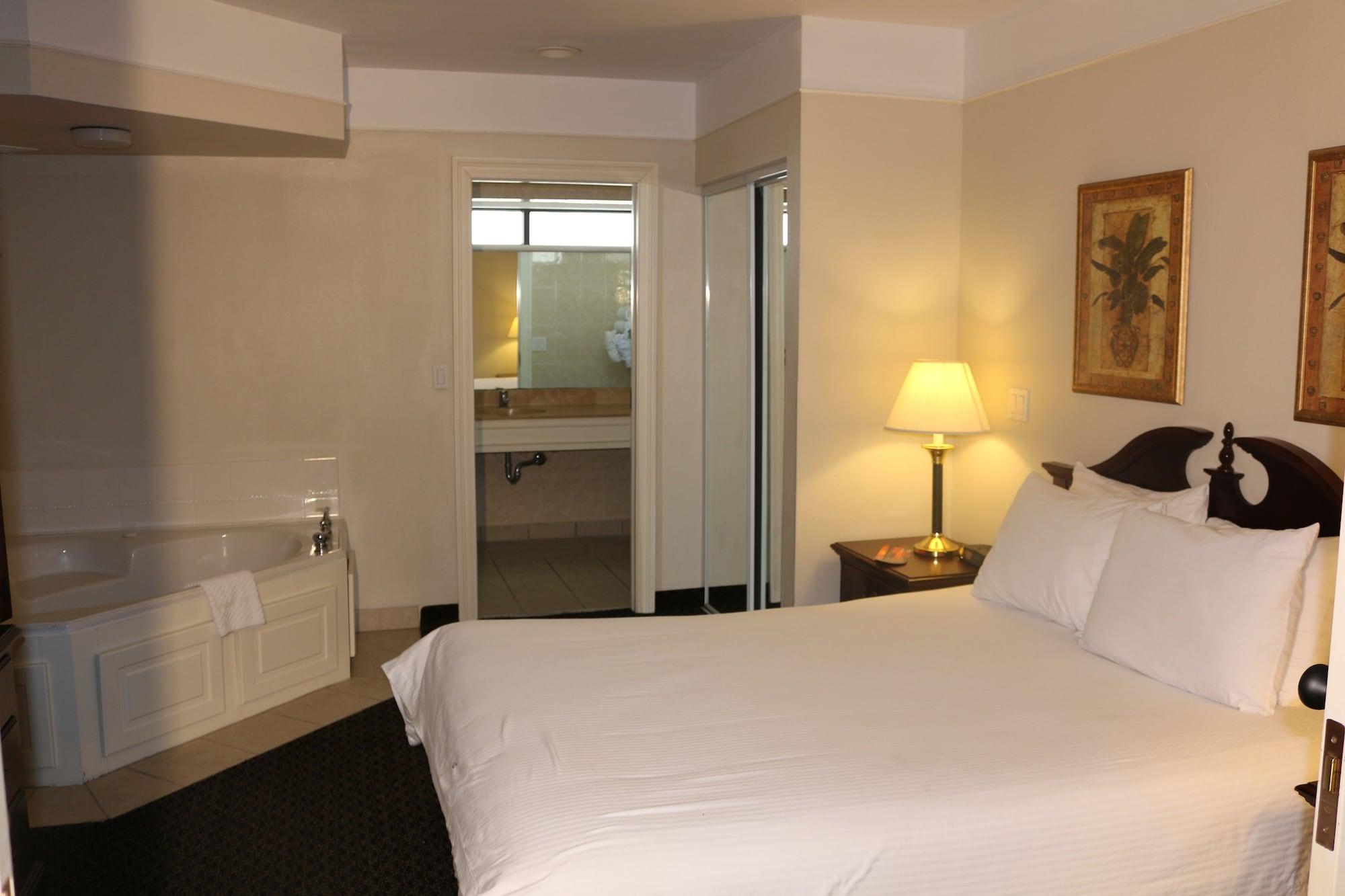 Imperial Swan Hotel And Suites Lakeland Eksteriør bilde