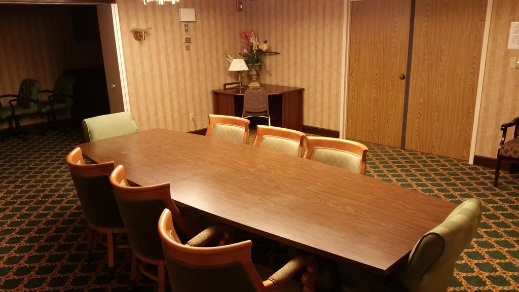 Imperial Swan Hotel And Suites Lakeland Eksteriør bilde