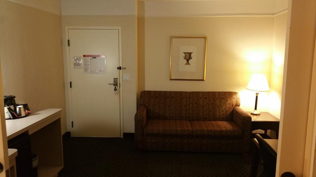 Imperial Swan Hotel And Suites Lakeland Eksteriør bilde