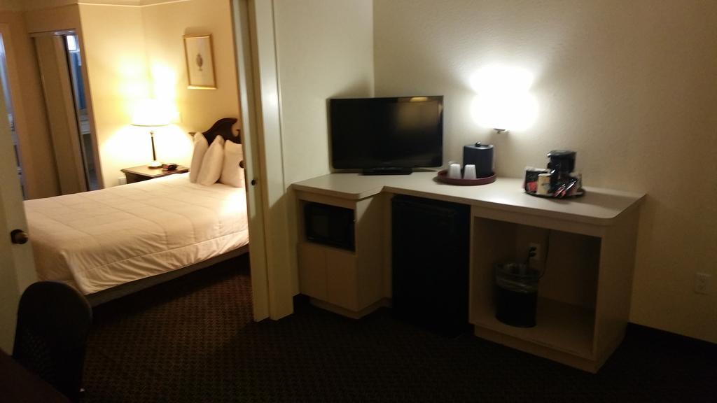 Imperial Swan Hotel And Suites Lakeland Eksteriør bilde