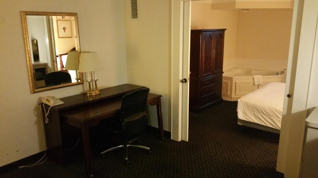 Imperial Swan Hotel And Suites Lakeland Eksteriør bilde