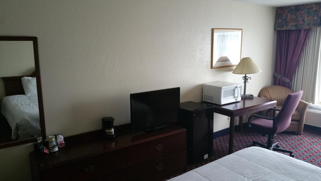 Imperial Swan Hotel And Suites Lakeland Eksteriør bilde