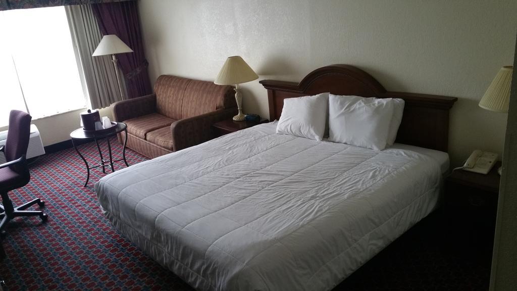 Imperial Swan Hotel And Suites Lakeland Eksteriør bilde