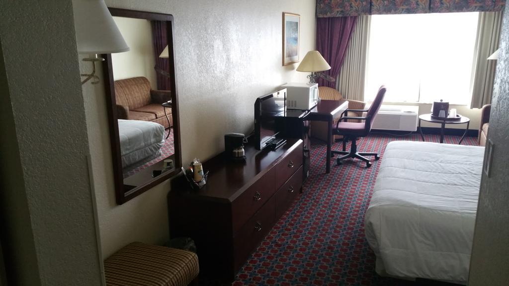 Imperial Swan Hotel And Suites Lakeland Eksteriør bilde