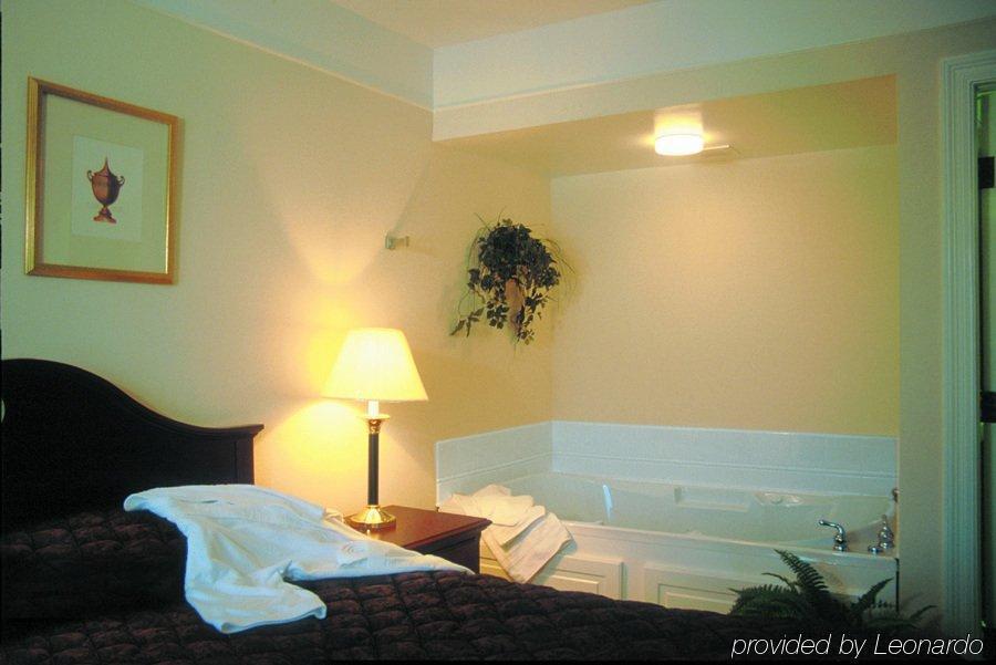 Imperial Swan Hotel And Suites Lakeland Rom bilde