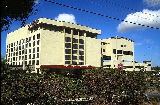 Imperial Swan Hotel And Suites Lakeland Eksteriør bilde