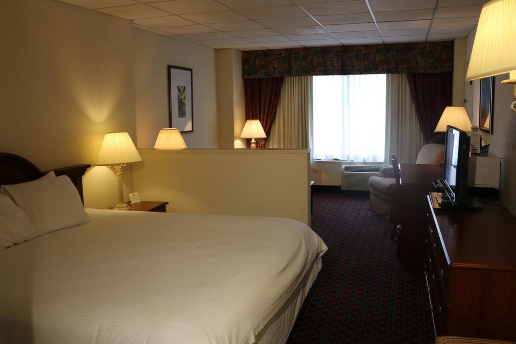 Imperial Swan Hotel And Suites Lakeland Rom bilde