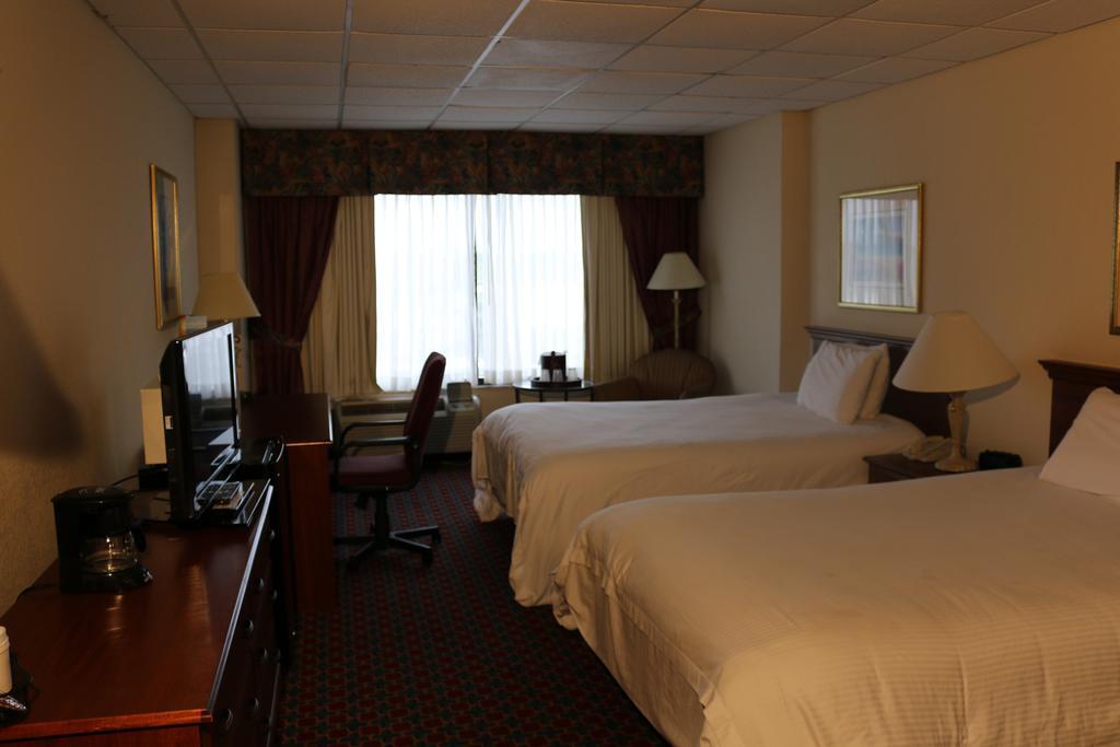 Imperial Swan Hotel And Suites Lakeland Rom bilde